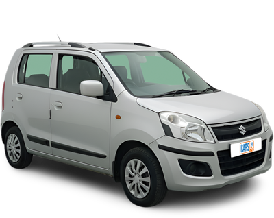 Maruti Wagon R 1.0-img